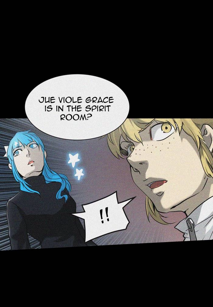 Tower of God Chapter 324, page 35 of 154