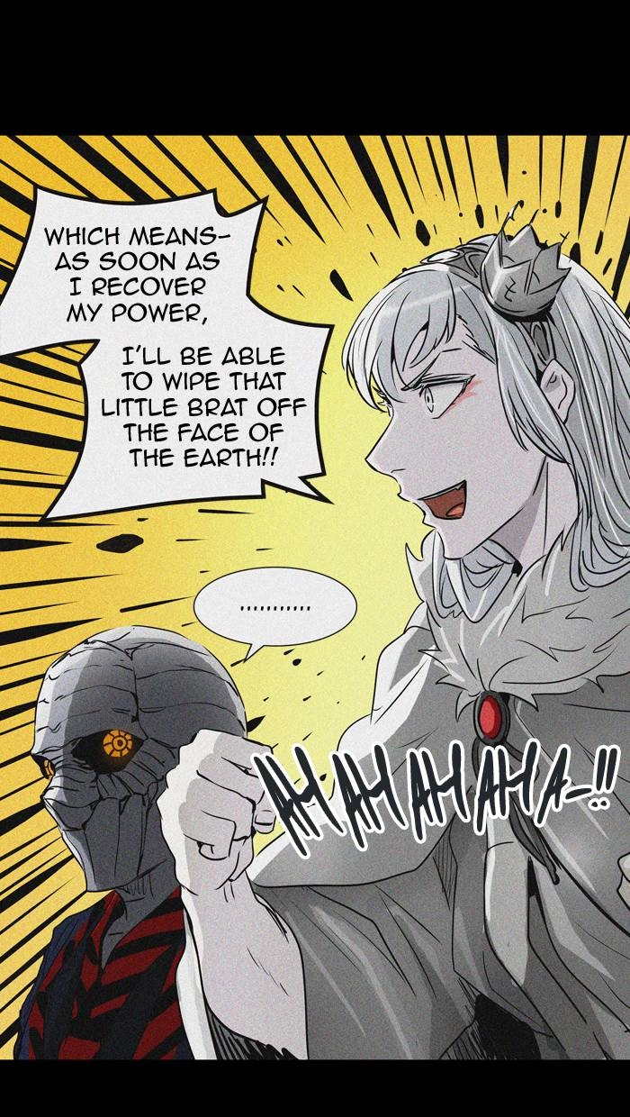 Tower of God Chapter 324, page 38 of 154