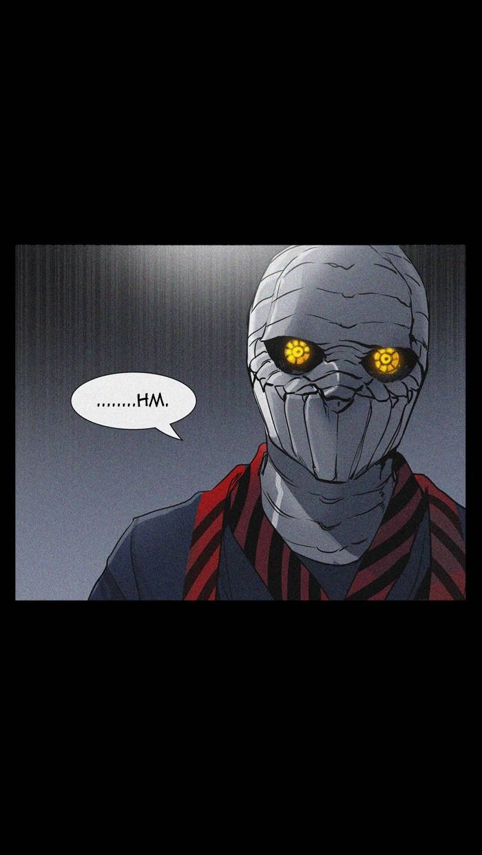 Tower of God Chapter 324, page 39 of 154