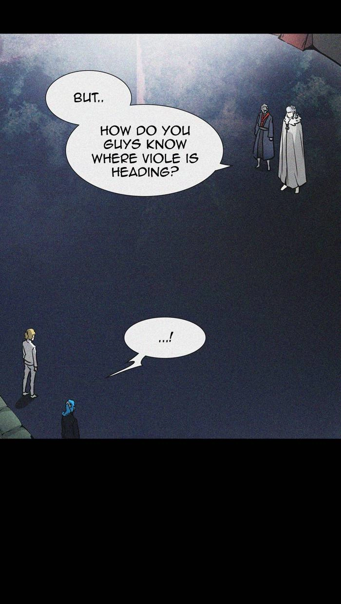Tower of God Chapter 324, page 40 of 154