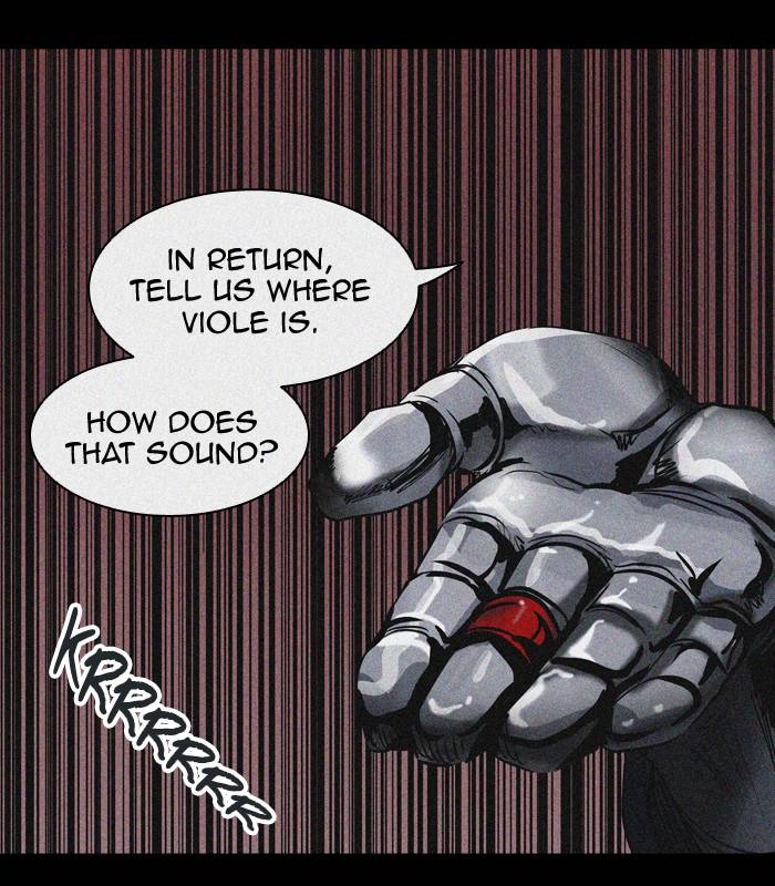 Tower of God Chapter 324, page 42 of 154
