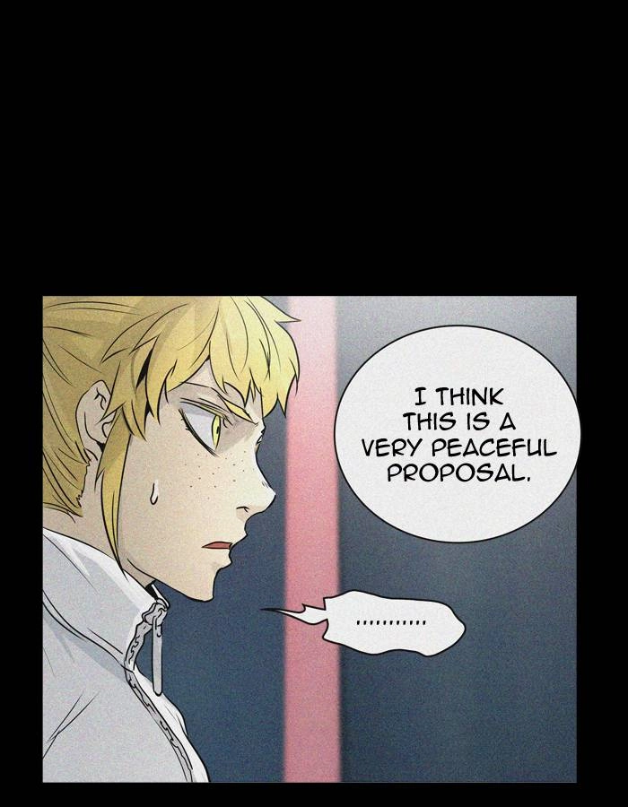 Tower of God Chapter 324, page 43 of 154
