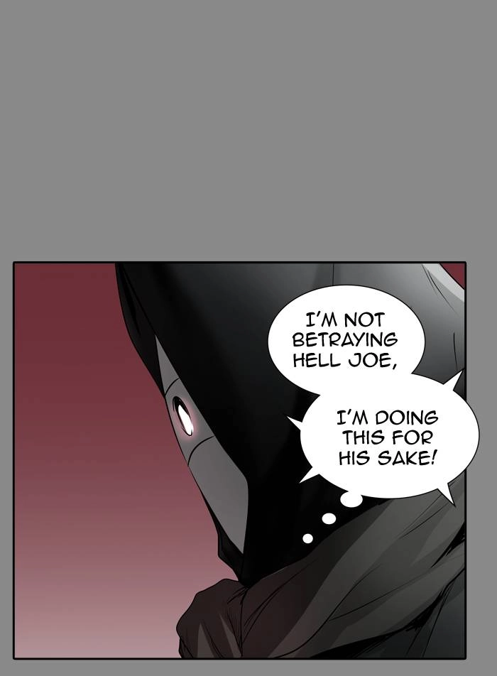 Tower of God Chapter 324, page 46 of 154