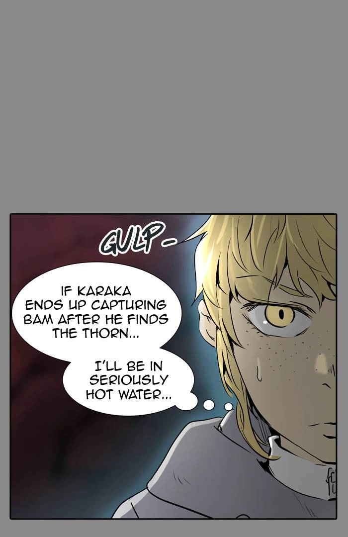 Tower of God Chapter 324, page 47 of 154