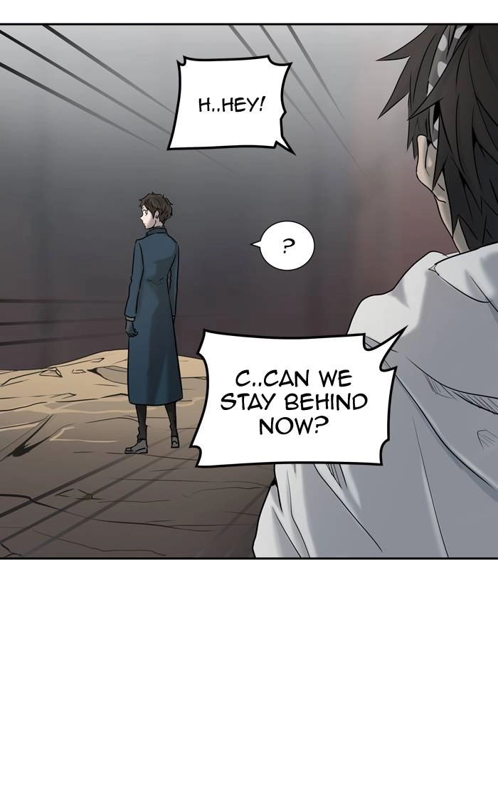Tower of God Chapter 324, page 5 of 154