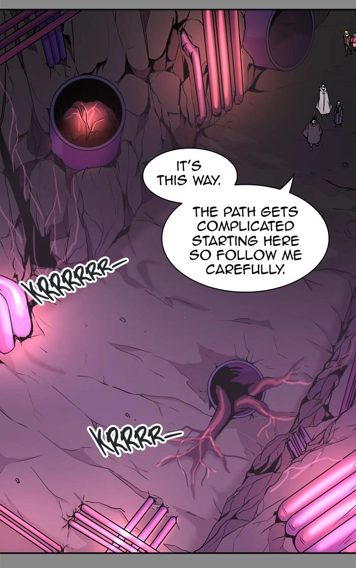 Tower of God Chapter 324, page 52 of 154