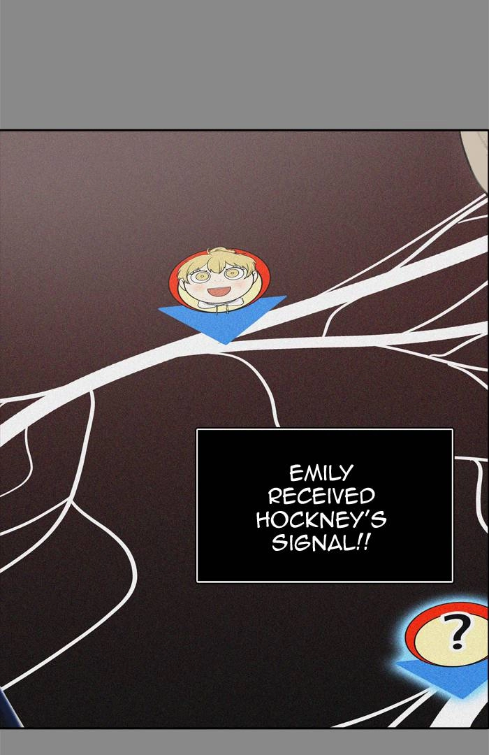 Tower of God Chapter 324, page 54 of 154