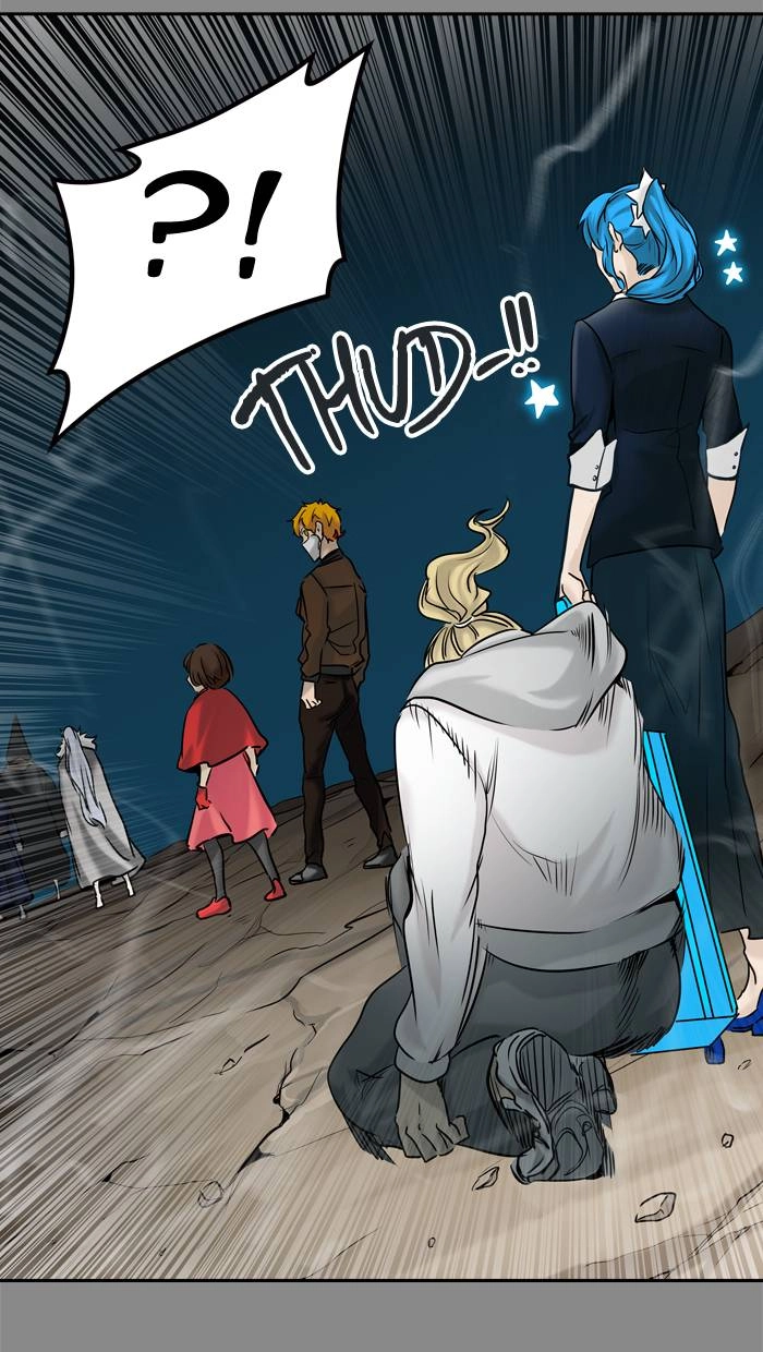 Tower of God Chapter 324, page 58 of 154