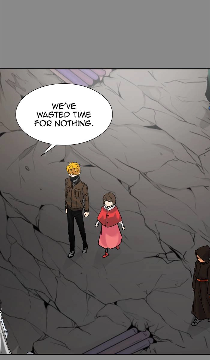 Tower of God Chapter 324, page 61 of 154