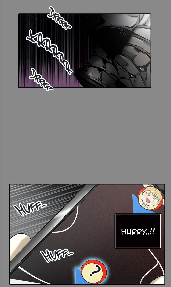 Tower of God Chapter 324, page 64 of 154