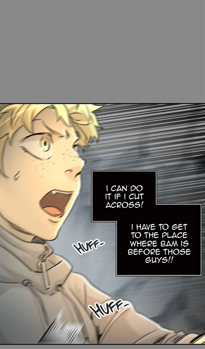 Tower of God Chapter 324, page 65 of 154