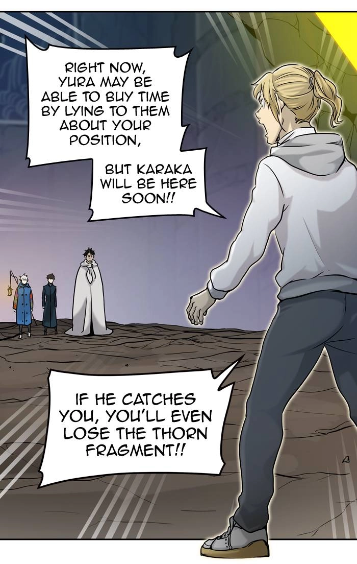Tower of God Chapter 324, page 68 of 154