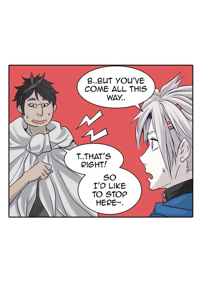Tower of God Chapter 324, page 7 of 154