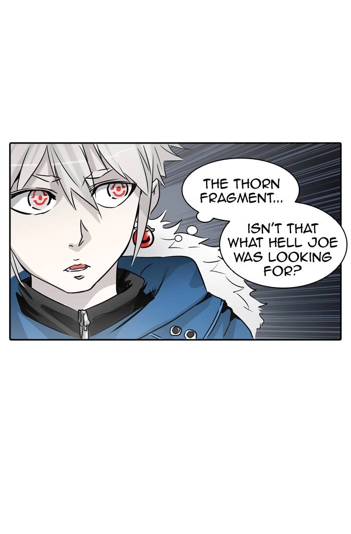 Tower of God Chapter 324, page 71 of 154