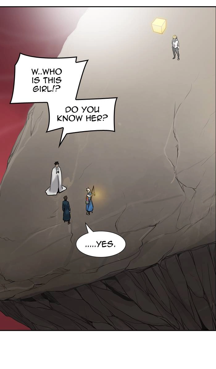 Tower of God Chapter 324, page 72 of 154