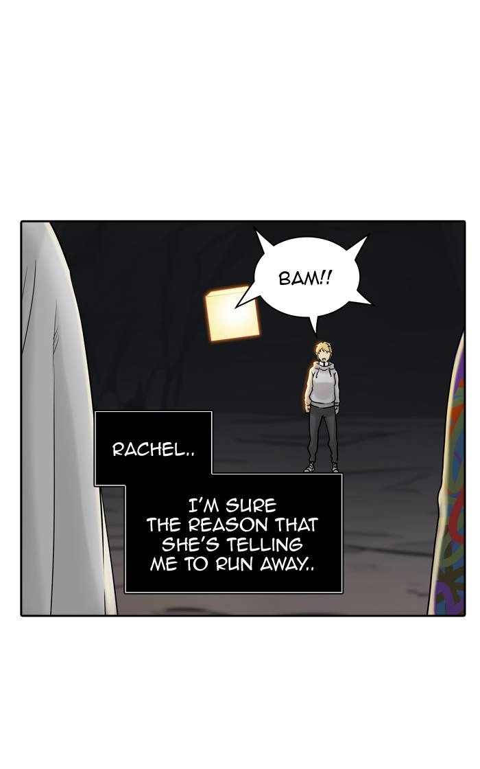 Tower of God Chapter 324, page 73 of 154