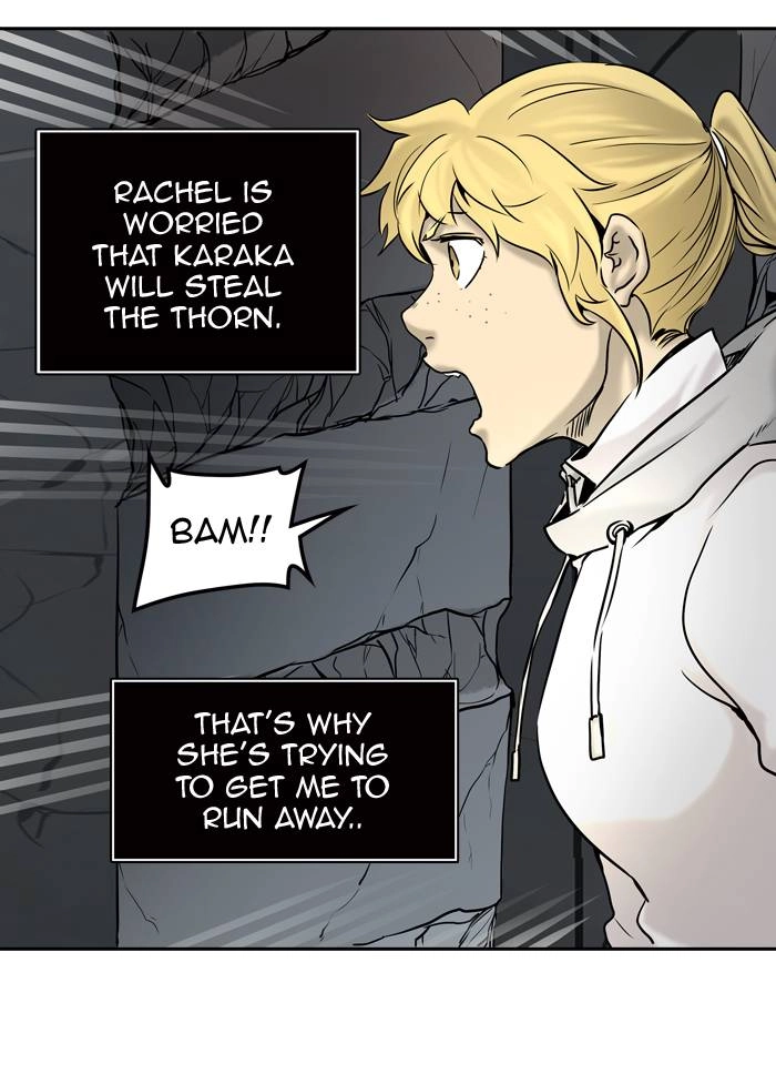 Tower of God Chapter 324, page 75 of 154