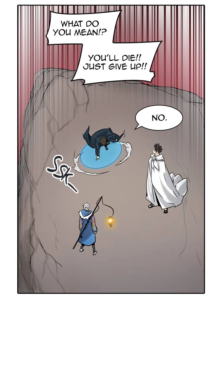 Tower of God Chapter 324, page 82 of 154