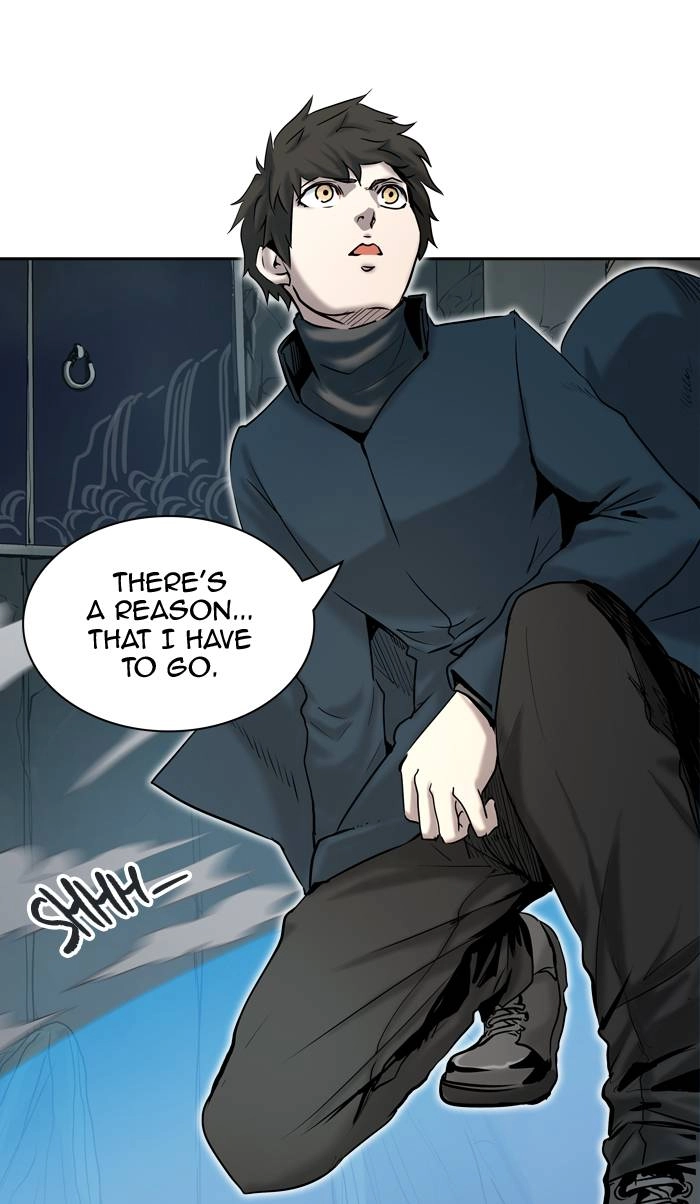 Tower of God Chapter 324, page 83 of 154