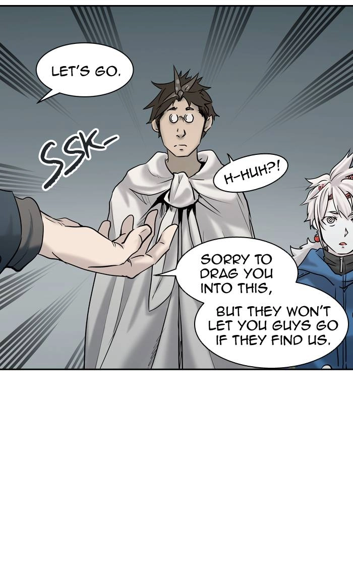 Tower of God Chapter 324, page 86 of 154