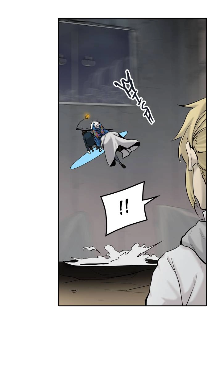 Tower of God Chapter 324, page 88 of 154