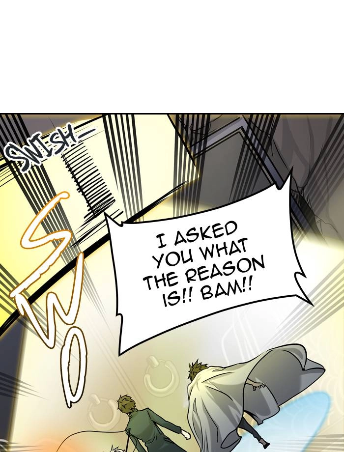 Tower of God Chapter 324, page 90 of 154