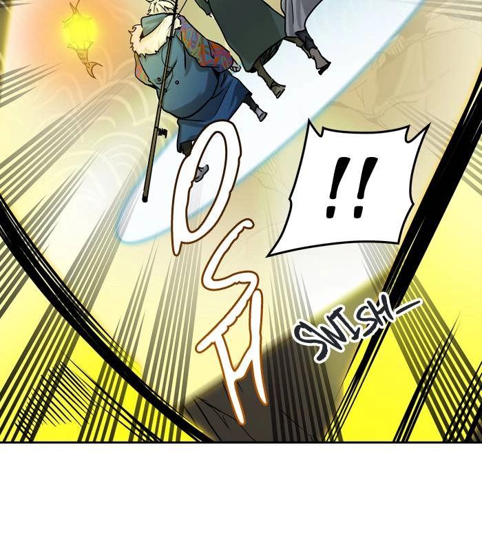 Tower of God Chapter 324, page 91 of 154
