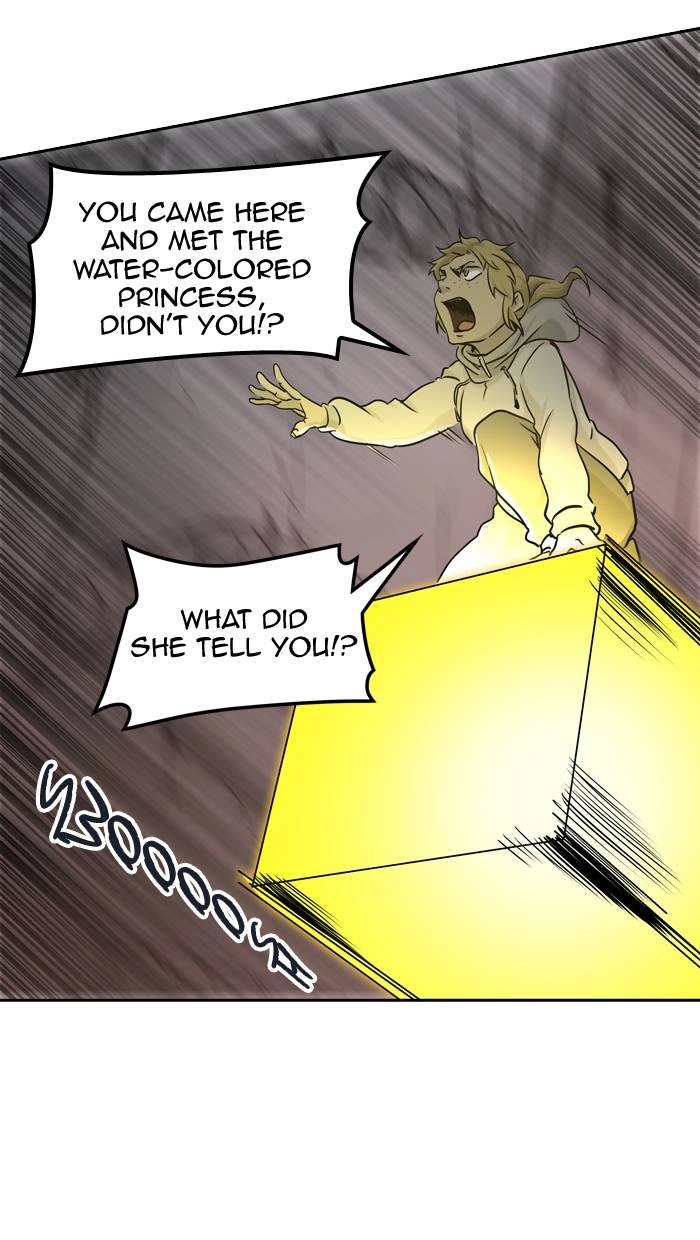 Tower of God Chapter 324, page 93 of 154