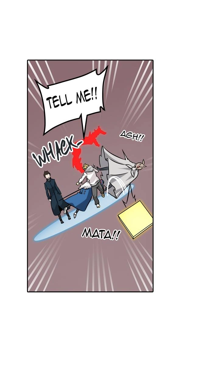 Tower of God Chapter 324, page 94 of 154