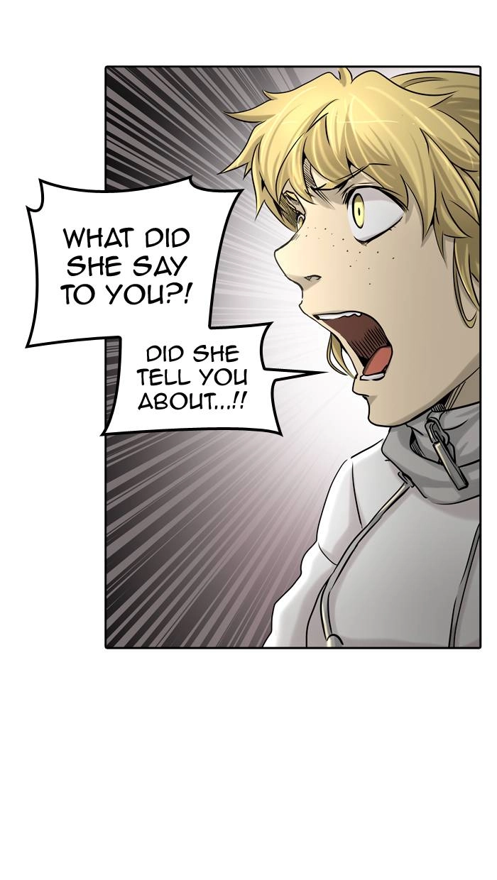 Tower of God Chapter 324, page 95 of 154