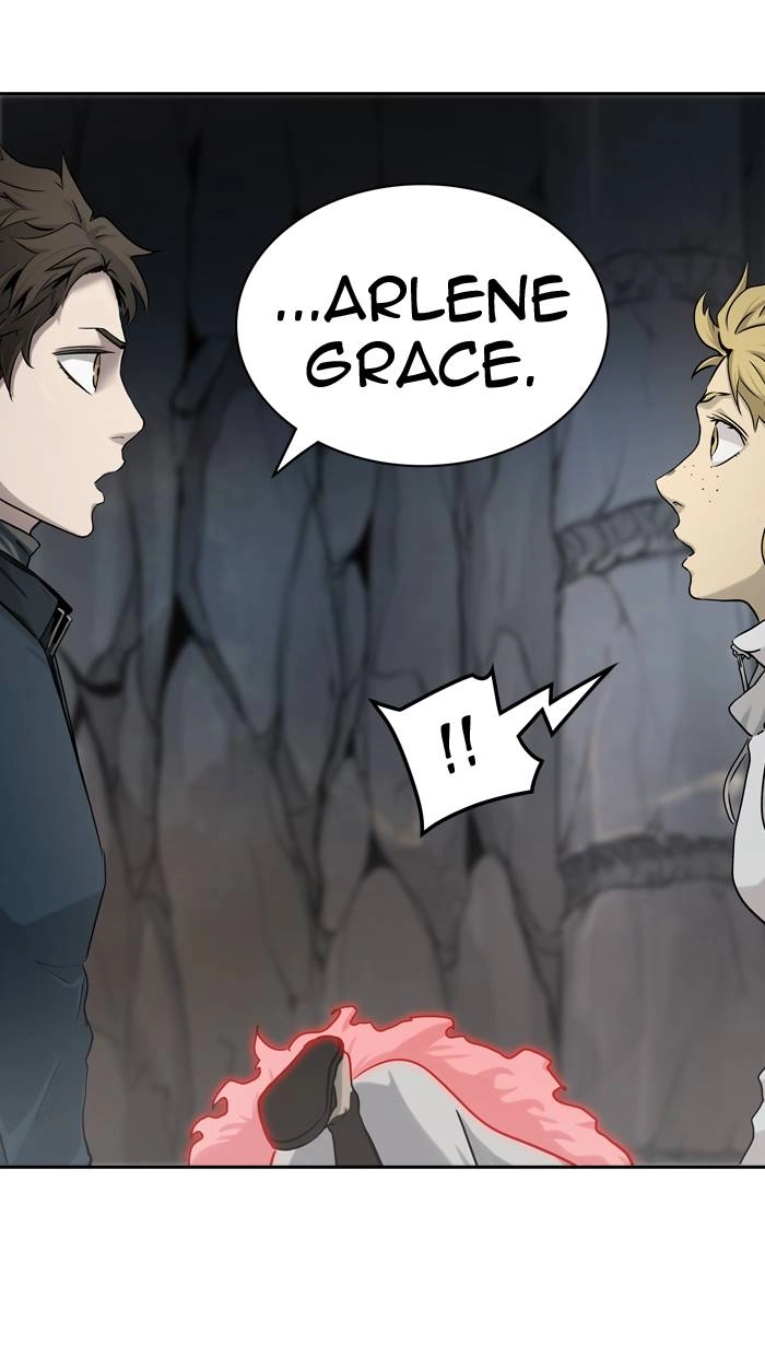 Tower of God Chapter 324, page 96 of 154