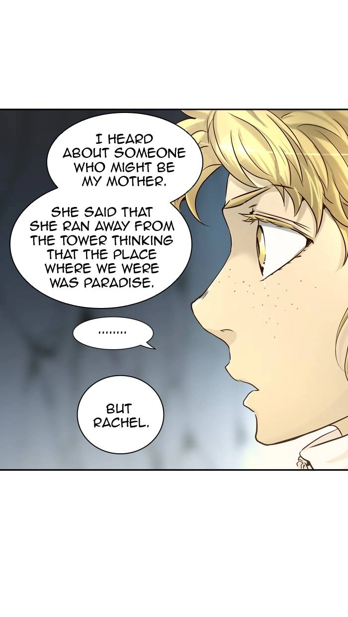 Tower of God Chapter 324, page 97 of 154
