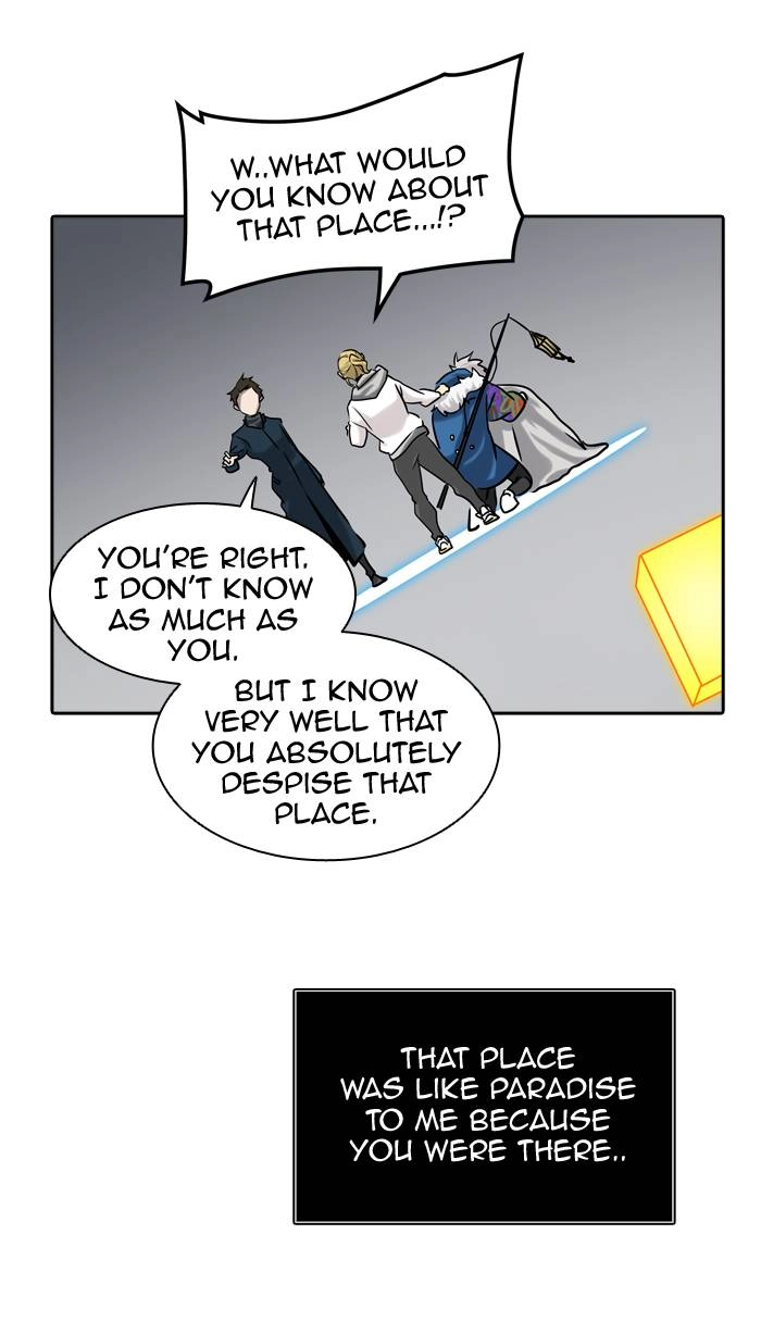 Tower of God Chapter 324, page 99 of 154