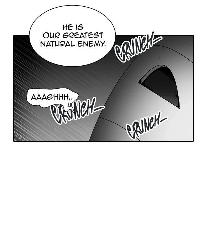 Tower of God Chapter 325, page 100 of 124