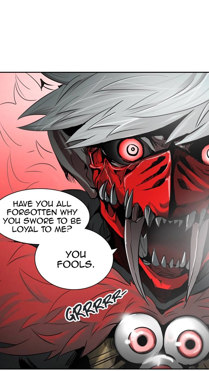 Tower of God Chapter 325, page 102 of 124