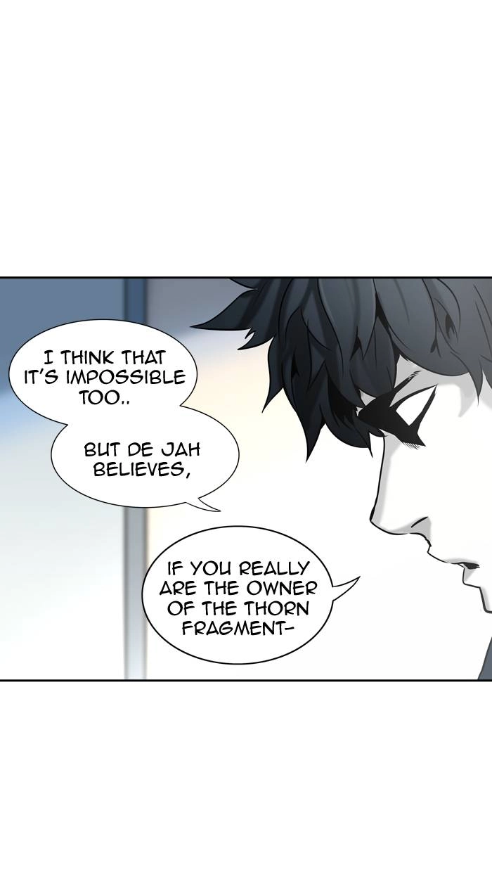 Tower of God Chapter 325, page 106 of 124