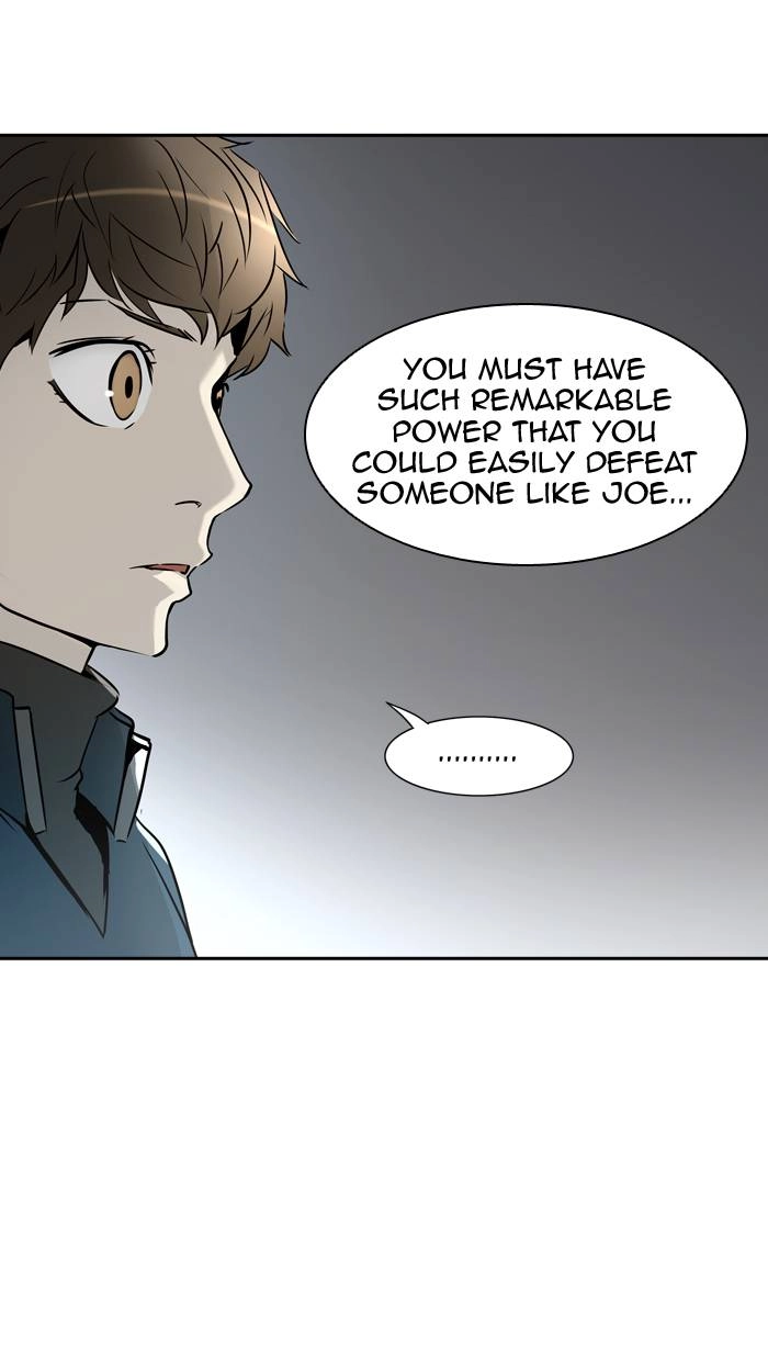 Tower of God Chapter 325, page 107 of 124