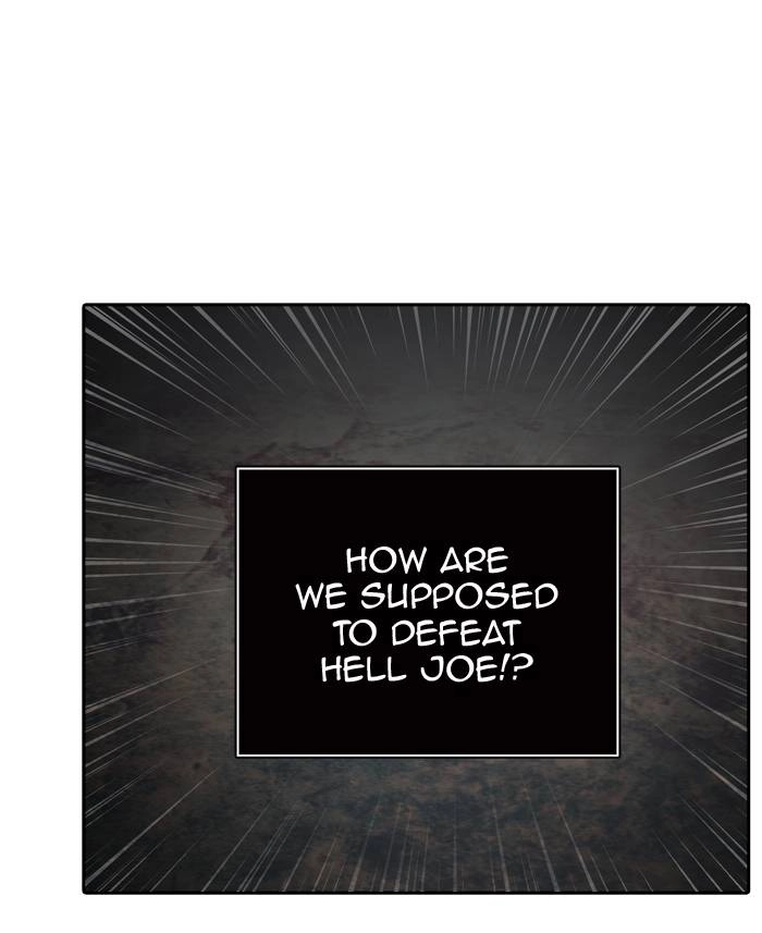Tower of God Chapter 325, page 11 of 124