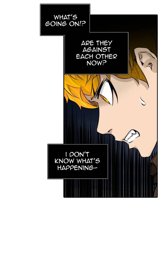 Tower of God Chapter 325, page 111 of 124