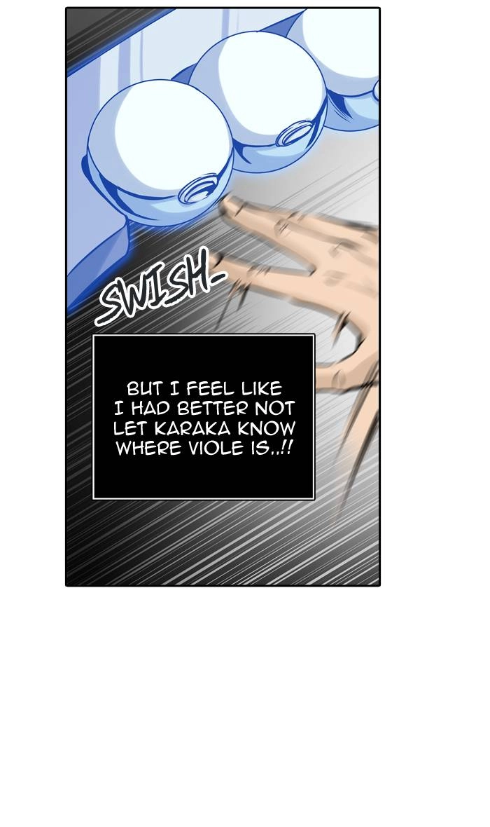 Tower of God Chapter 325, page 112 of 124