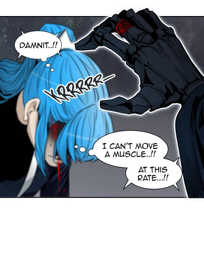 Tower of God Chapter 325, page 113 of 124