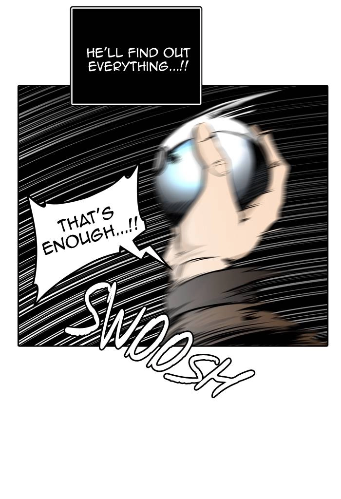 Tower of God Chapter 325, page 114 of 124