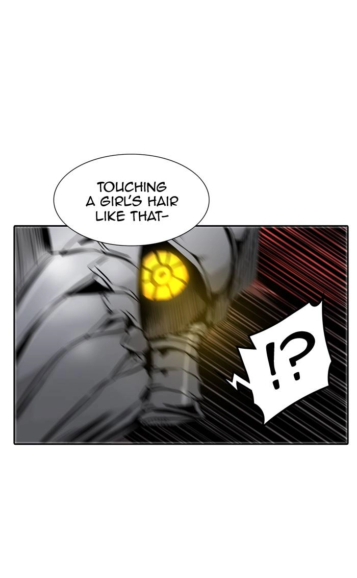 Tower of God Chapter 325, page 116 of 124