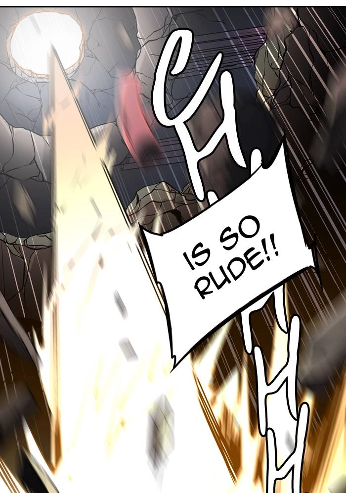 Tower of God Chapter 325, page 119 of 124