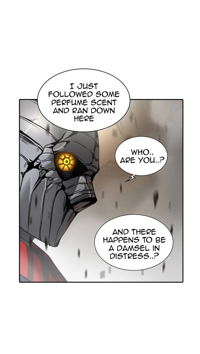 Tower of God Chapter 325, page 122 of 124