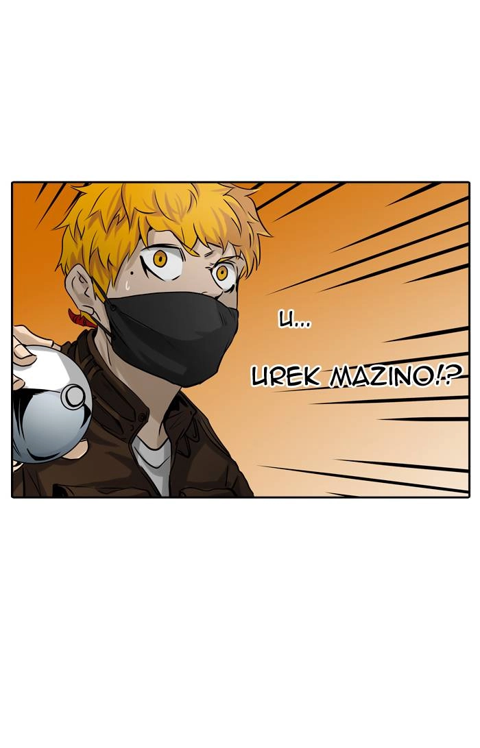 Tower of God Chapter 325, page 124 of 124