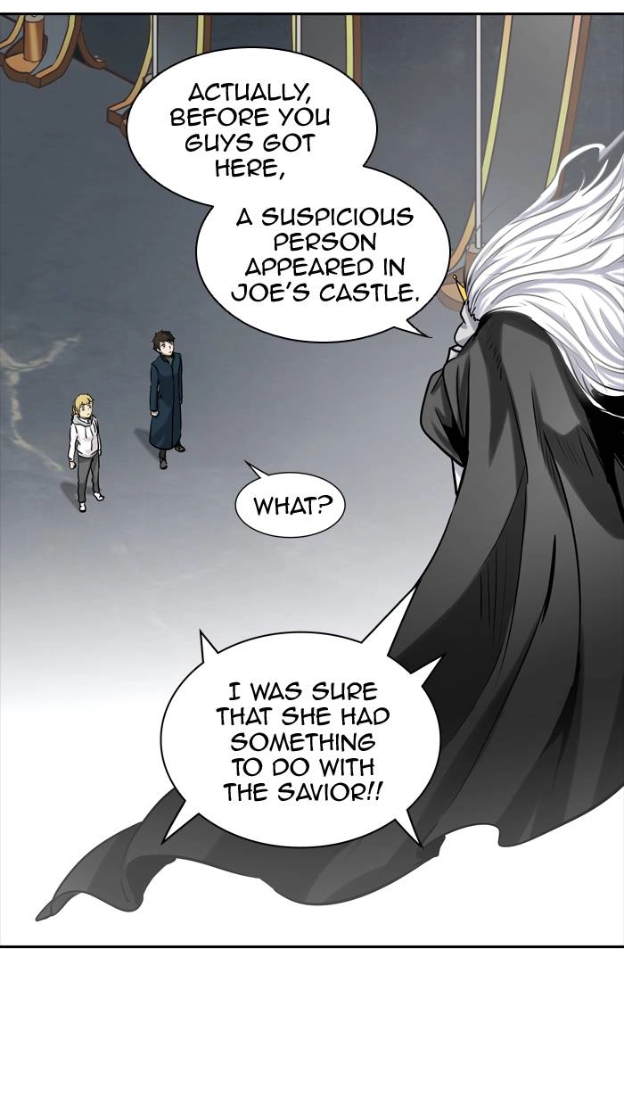 Tower of God Chapter 325, page 13 of 124