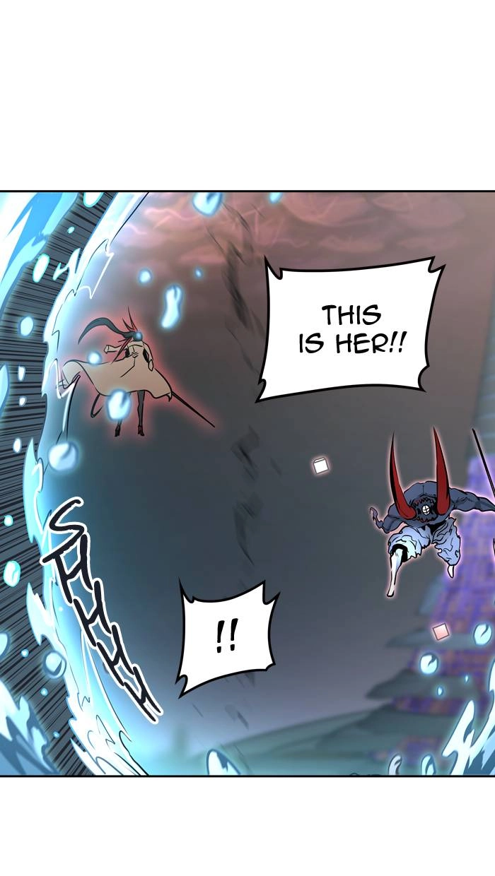 Tower of God Chapter 325, page 14 of 124