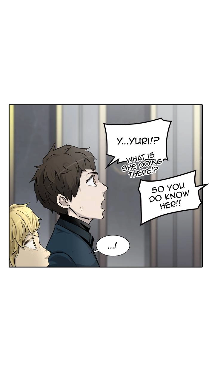 Tower of God Chapter 325, page 15 of 124