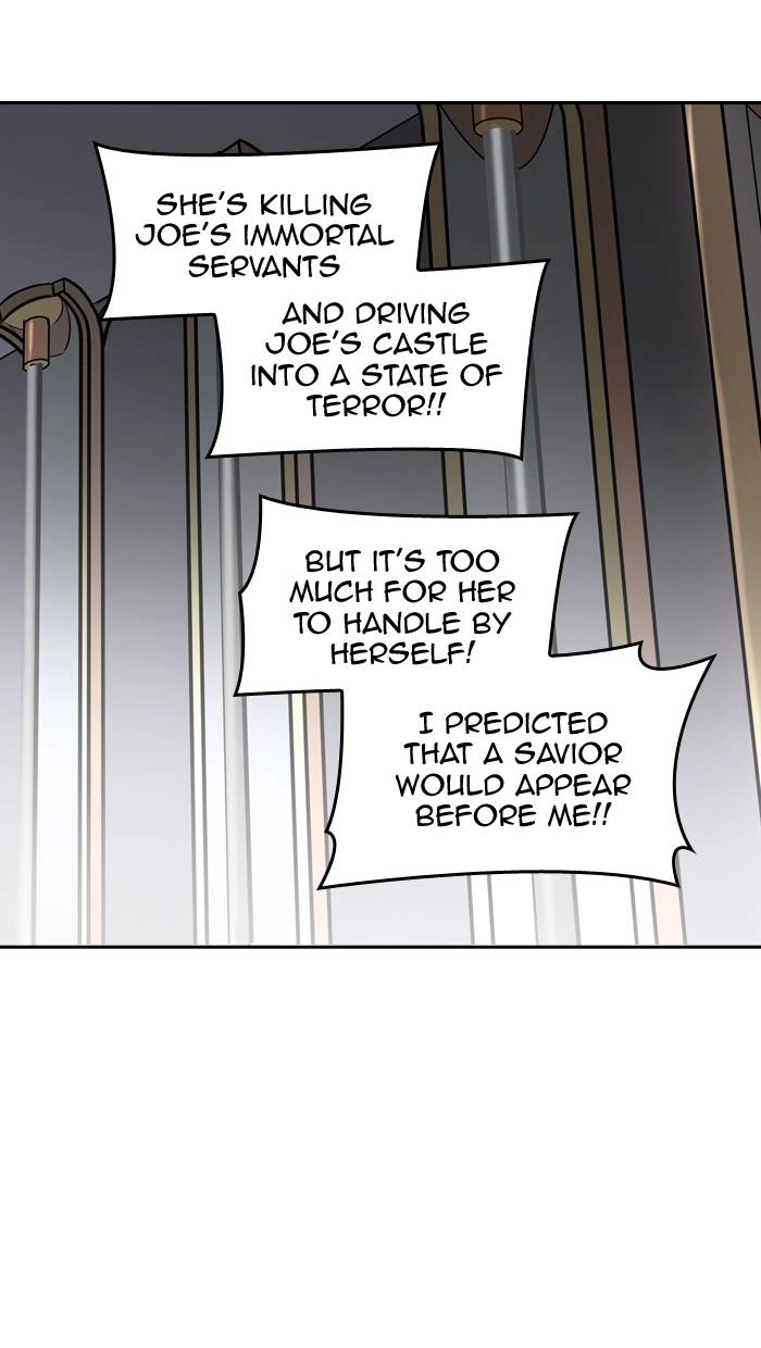 Tower of God Chapter 325, page 16 of 124